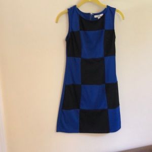 Ya Los Angeles Size S patterned  dress